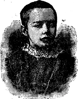 Untitled Illustration (Oxford Observer, 14 December 1895)