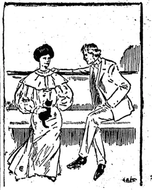 Untitled Illustration (Otautau Standard and Wallace County Chronicle, 03 July 1906)