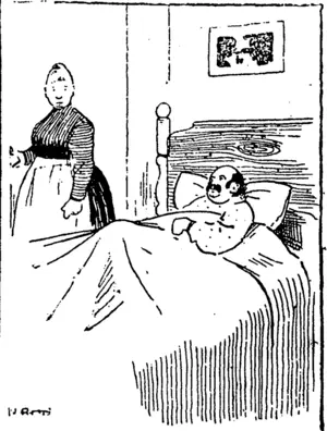 Untitled Illustration (Otautau Standard and Wallace County Chronicle, 11 September 1906)