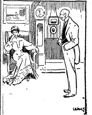 Untitled Illustration (Otautau Standard and Wallace County Chronicle, 25 September 1906)
