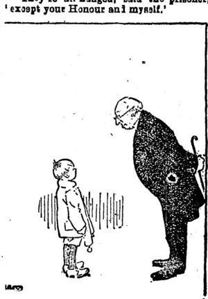 Untitled Illustration (Otautau Standard and Wallace County Chronicle, 02 October 1906)
