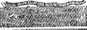 NEWS OF THE WEEK. (Otago Witness, 13 September 1879)