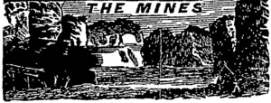 Truly there is a vein for the tilver, And a place /or the gold sojine. (Otago Witness, 22 November 1879)