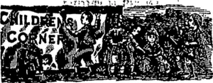 Untitled Illustration (Otago Witness, 22 November 1879)