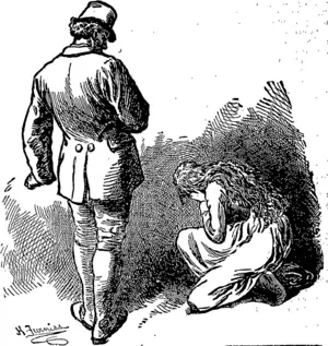 Untitled Illustration (Otago Witness, 27 December 1879)