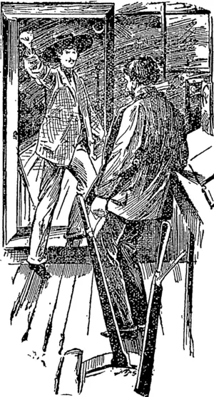 Untitled Illustration (Otago Witness, 01 September 1892)