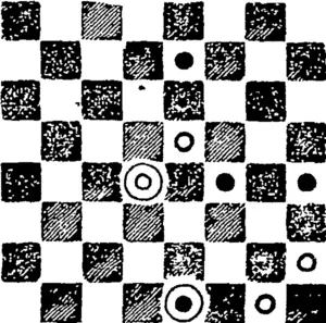 White.]  White to play and win. (Otago Witness, 28 December 1893)