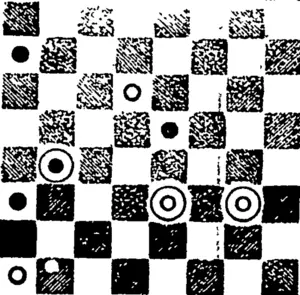White.]  White to play and win, (Otago Witness, 15 March 1894)