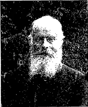 MR. W. H. S. ROBERTS (Otago Witness, 17 March 1898)