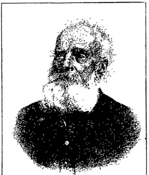 MR. HENRY C. HERTSLET (Otago Witness, 17 March 1898)