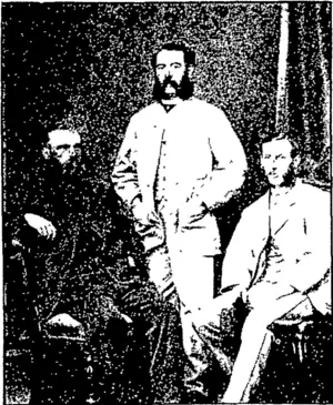 Richniouil liuctham, St. John Bi.iingm, W L Simpson (Otago Witness, 17 March 1898)