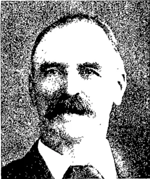 Mr. David Miller, (Otago Witness, 17 March 1898)
