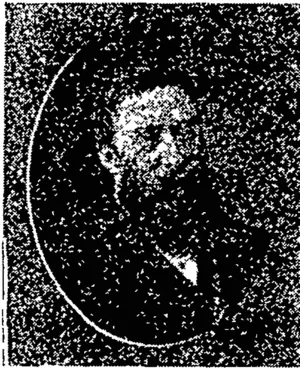 J. S. Shanks. (Otago Witness, 17 March 1898)
