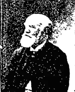 H. F. Hardy.  Mrs. W. Barr. (Otago Witness, 17 March 1898)