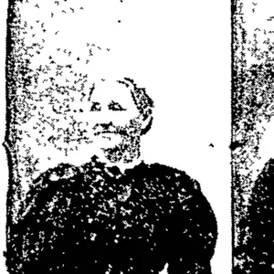 Mrs. ,T. W im.iams-ox. (Otago Witness, 17 March 1898)