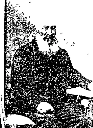 Tiios. Oliver. (Otago Witness, 17 March 1898)