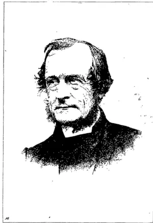 BISHOP SELWYN (Otago Witness, 17 March 1898)