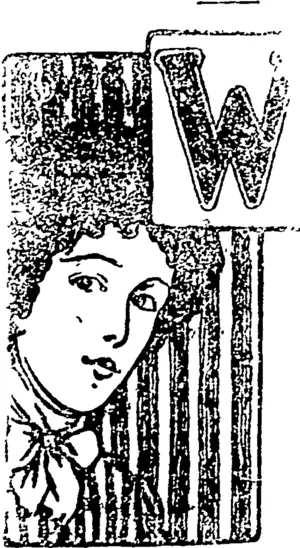 Untitled Illustration (Otago Witness, 03 June 1903)
