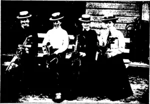 DUNEDIN TEAM (Otago Witness, 02 September 1903)