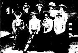 HUTT TEAM, WELLINGTON (Otago Witness, 02 September 1903)