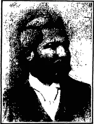 MR. D. D. McFARDANE (Otago Witness, 02 September 1903)