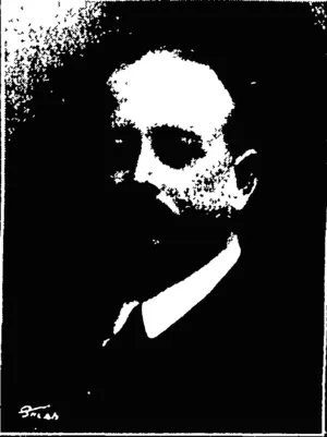 MR C. E. CA_LCUTT (Otago Witness, 02 September 1903)