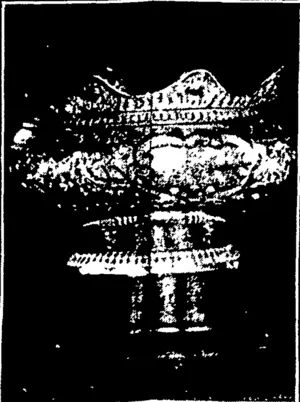 A GOLF CUP. (Otago Witness, 02 September 1903)