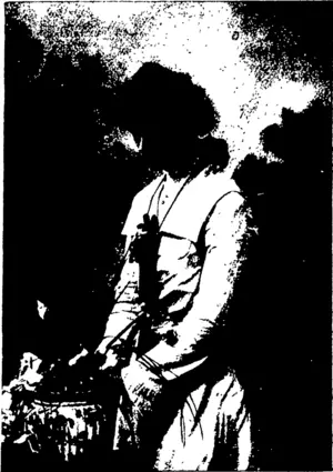 A PORTRAIT STUDY (Otago Witness, 02 September 1903)