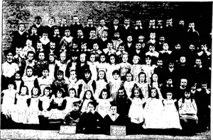 INFANT CLASS (Otago Witness, 02 September 1903)