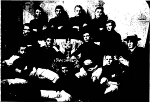 SCHOOLS ASSOCIATION FOOTBALL: KAIKOBAI A TEAM, (Otago Witness, 02 September 1903)