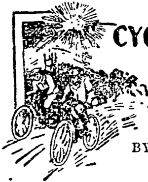 Untitled Illustration (Otago Witness, 09 September 1903)