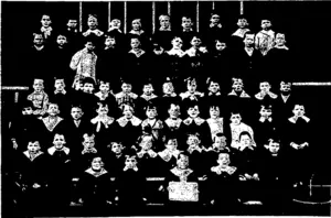 INFANT BOOM BOYS. (Otago Witness, 16 September 1903)