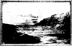 MORNING MISTS (Otago Witness, 18 November 1903)