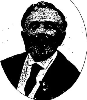 THE LATE CAPT. GORDON M'KINNON. (Otago Witness, 18 November 1903)