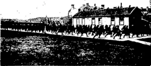 THE GIRLS AT PHYSICAL EXERCISE (Otago Witness, 25 November 1903)