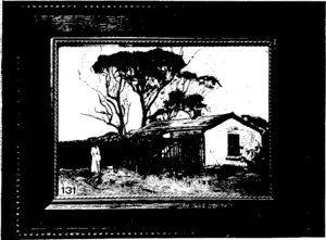 THE ANCHORAGE, CREMORNE. [By Sid. Long, Sydney. (Otago Witness, 25 November 1903)