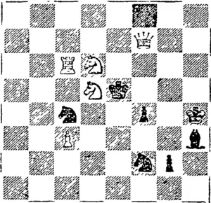 Black, six pieces.  "White, six rieeos. (Otago Witness, 25 November 1903)