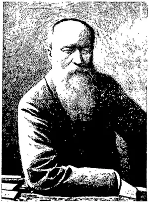 VASSILI VASSILIVITCH VERESTCHAGIN, (Otago Witness, 27 April 1904)
