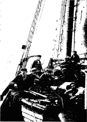 Untitled Illustration (Otago Witness, 27 April 1904)