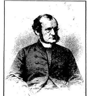 BISHOP SEI/WYN.  George August Selwyn was appointed first Bishop ai New Zealand in 1842. He was at that time thirty-four years of age, and curate at Windsor. Young, highly-trained in body as in mind, never did any man more fully and completely justify his election to an office as arduous as it was heroic. To a deep spiritual insight and inspiration Bishop Selwyn added vigorous common sense, and the ineffable gift of a winning manner and splendid physique (Otago Witness, 21 December 1904)
