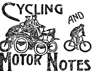 Untitled Illustration (Otago Witness, 13 May 1908)