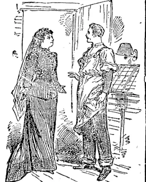 Untitled Illustration (Ashburton Guardian, 03 August 1898)