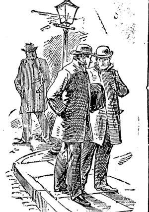 Untitled Illustration (Ashburton Guardian, 05 August 1898)