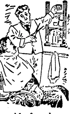 Untitled Illustration (Akaroa Mail and Banks Peninsula Advertiser, 12 December 1899)