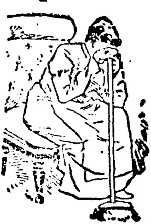 Untitled Illustration (Akaroa Mail and Banks Peninsula Advertiser, 02 November 1900)