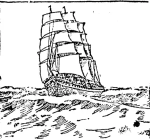 Untitled Illustration (Akaroa Mail and Banks Peninsula Advertiser, 29 April 1902)