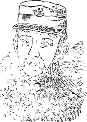 rniVATF. JACKSON, WINNER OF QTRKN's r-RTZK. (Auckland Star, 27 November 1886)