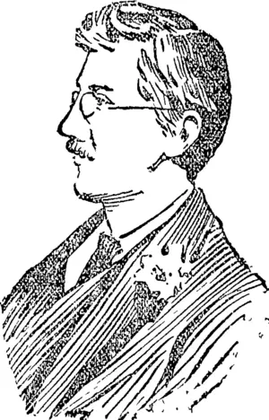 Lord Russell, (Auckland Star, 20 February 1892)