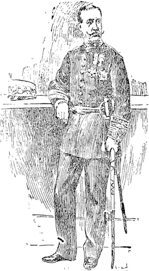 Untitled Illustration (Auckland Star, 11 June 1898)