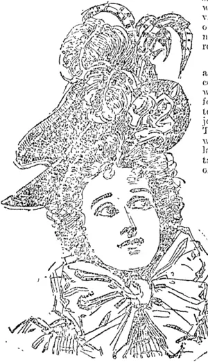 Untitled Illustration (Auckland Star, 18 June 1898)